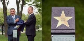 Zlati Bartl otkrivena zvijezda u Krakovu