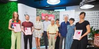 Niko Sentić pobjednik jedinstvene domaće nagrade za dizajn moderne džezve