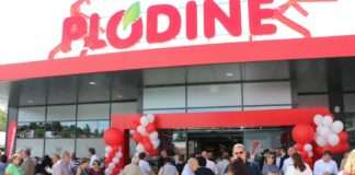 Nove Plodine u Svetom Ivanu Zelini