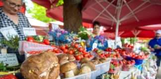 Hrana na hrvatskom tržištu je sigurna