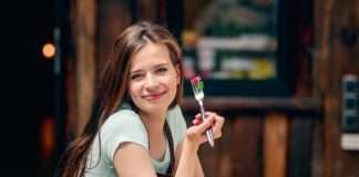 Raznolika prehrana osigurava razne oblike hranjivih tvari neophodnih za svakodnevni život