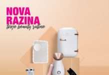 Besprijekorna koža uz profesionalne beauty tretmane kod kuće