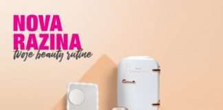 Besprijekorna koža uz profesionalne beauty tretmane kod kuće