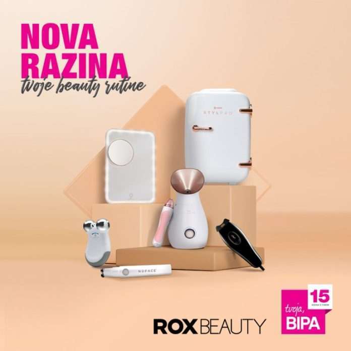 BIPA & Rox Beauty