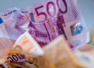 Hrvatsko gospodarstvo u trećem kvartalu raslo u odnosu na drugi prema prosjeku eurozone