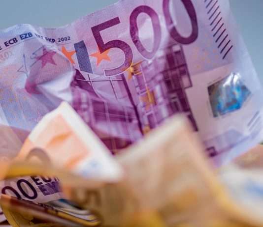 Hrvatsko gospodarstvo u trećem kvartalu raslo u odnosu na drugi prema prosjeku eurozone