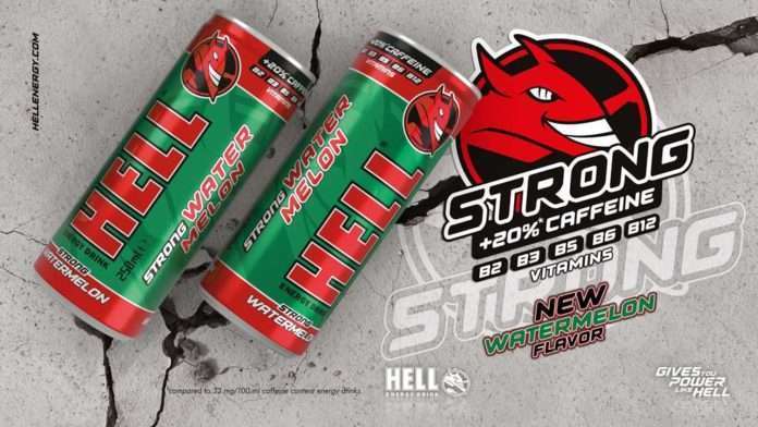 HELL STRONG WATERMELON (1)