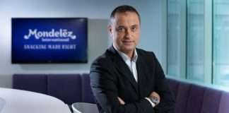 Mondelēz International formalno integrirao tvrtku Chipita Global S.A