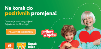 Studenac otvorio četvrti krug prijava za dodjelu donacija neprofitnim organizacijama i udrugama