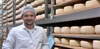 Istarski sir Špin je najbolji tvrdi ovčji sir na svijetu