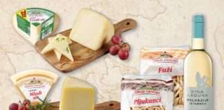 Okusi Istre u tvom domu po Lidl cijeni