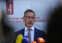 Počela proizvodnja hrvatskih eurokovanica