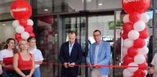 Nove Plodine u Rijeci otvorene u sklopu projekta RIO Kantrida