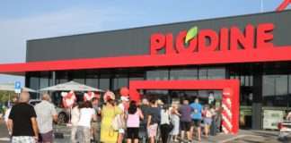 Plodine otvorile dva nova supermarketa u Dalmaciji
