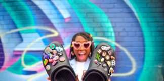 Crocs kampanjom Come as you are slavi svakog pojedinca