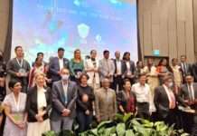 Spanu uručeno međunarodno priznanje na području održivog razvoja