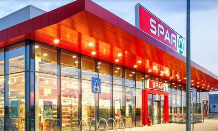 Spar