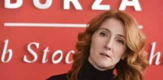 RBA: Rast gospodarstva u ovoj godini 3,9 posto, u idućoj usporavanje