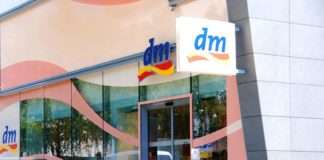 dm uvodi dvojno iskazivanje cijena u eurima i kunama