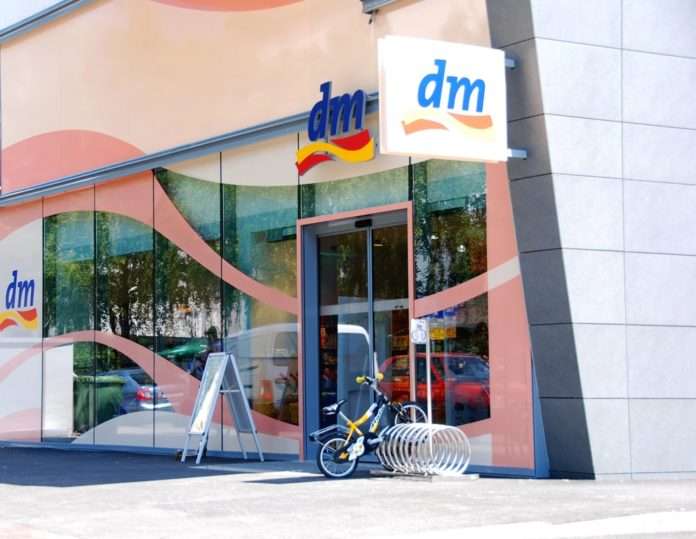 dm-drogerie markt