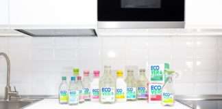 Ecover – ekološki proizvodi u revoluciji za čišći svijet