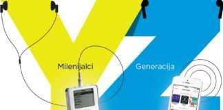 Generacija Z i milenijalci – teže balansu privatnog i poslovnog i zalažu se za promjene