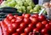 Tijekom 2025. povećana proizvodnja rajčica, paprike, salate…