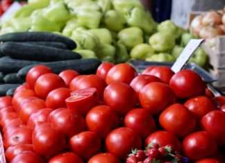 Tijekom 2025. povećana proizvodnja rajčica, paprike, salate…