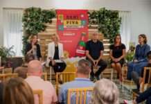 Objavljen program 35. po redu Dana piva Karlovac