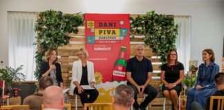 Objavljen program 35. po redu Dana piva Karlovac