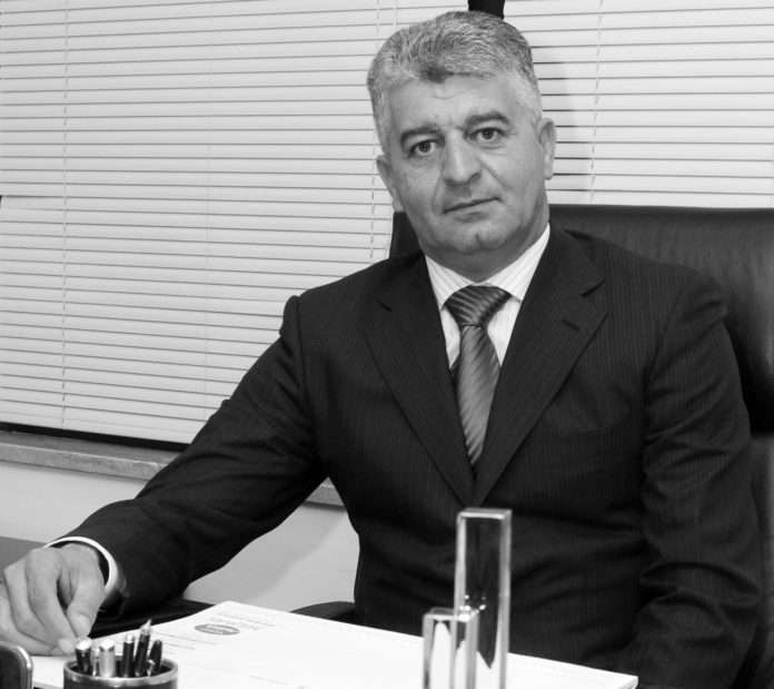 Preminuo poduzetnik Mirko Grbei?, vlasnik Saponije i Kandita