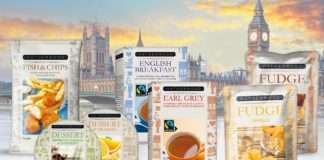 Uživajte u okusima Velike Britanije i Irske po Lidl cijeni