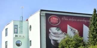 Prihodi Vindije rasli 9,5 posto