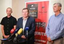 Udruga Baby Beef: Situacija bezizlazna, tražimo hitan prijem u Vladi