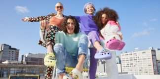 Osvojite scenu u novim Crocs siluetama