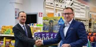 PEVEX ugostio veleposlanika Ukrajine u okviru projekta ‘Podržimo Ukrajince’