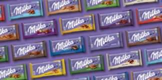 Milka predstavlja svoju najnježniju čokoladu dosad