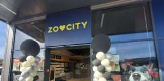 UNCONDITONAL d.o.o. i Fressnapf grupa preuzeli češki lanac Super Zoo trgovina