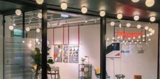 Brigada, Muuto i Modus predstavljaju pop-up showroom Domestic Lab
