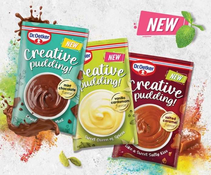 Dr. Oetker-promo2