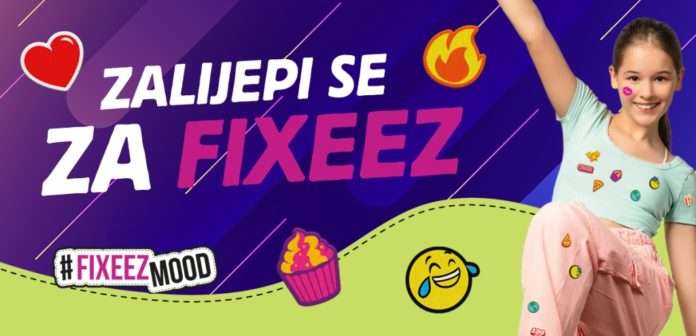 Fixeez