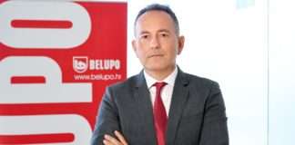 Hrvoje Čeović novi predsjednik Uprave Belupa