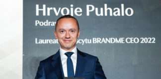 Podravkin menadžer proglašen jednim od najboljih lidera u Poljskoj