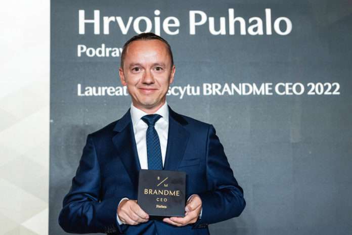 Hrvoje Puhalo