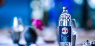 Predstavljena Jana Luna Plena, posebno izdanje negazirane prirodne mineralne vode napunjene za punog Mjeseca