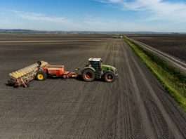 Jesenska sjetva očekuje se na 240 tisuća hektara, rastu sjetvene površine