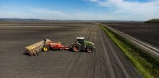 Jesenska sjetva očekuje se na 240 tisuća hektara, rastu sjetvene površine