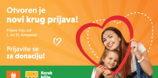 Studenac otvorio peti krug prijava za dodjelu donacija neprofitnim organizacijama i udrugama