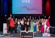 Mercatoru čak osam nagrada za digitalnu izvrsnost