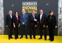 Zagrebačka pivovara investirala gotovo 18 mil. kn u svoj logistički, distributivni i komercijalni centar u Zaprešiću